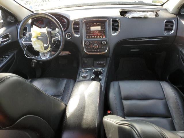 1C4RDJDG7FC202317 Dodge DURANGO LIMITED