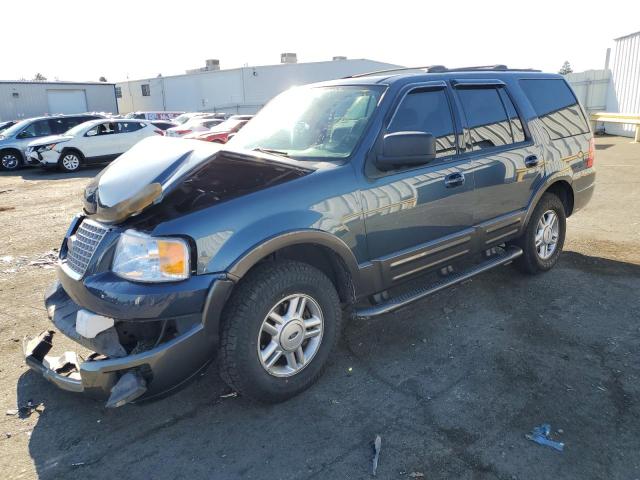 Auction sale of the 2004 Ford Expedition Xlt, vin: 1FMFU16LX4LA93146, lot number: 78289963