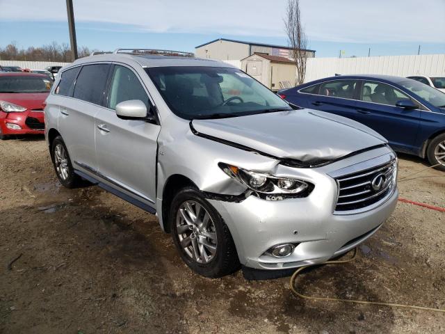 5N1AL0MM2FC531910 Infiniti QX60