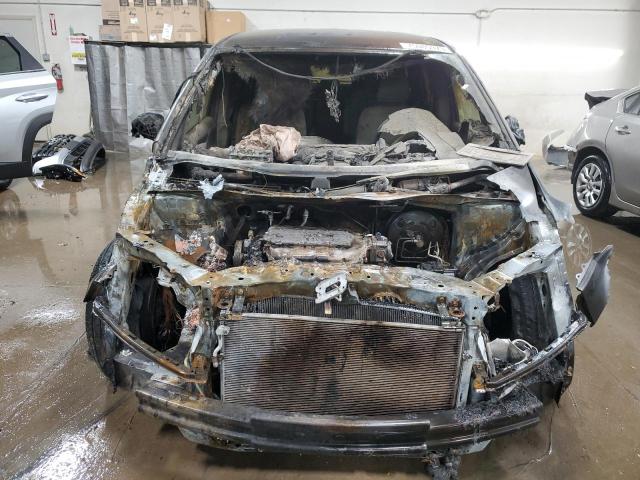 5FNRL5H21FB068741 Honda ODYSSEY LX