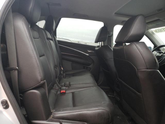5FRYD3H47FB013868 Acura Mdx Technology