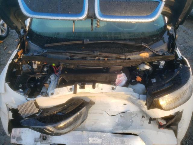 WBY1Z4C55FV278248 BMW I3 REX