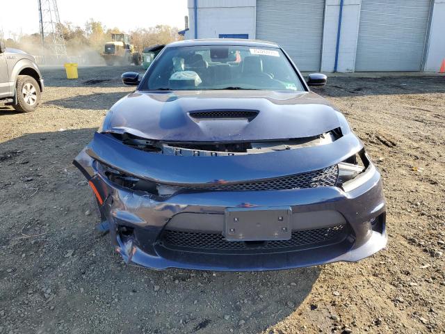 2C3CDXEJ8GH312654 Dodge Charger Srt 392