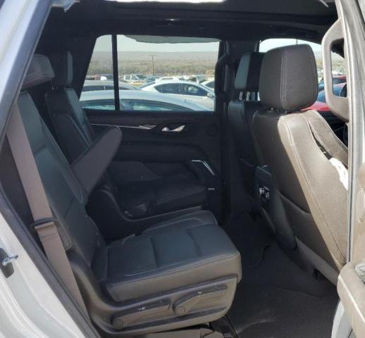 1GKS2DKL3NR169373 GMC YUKON DENALI