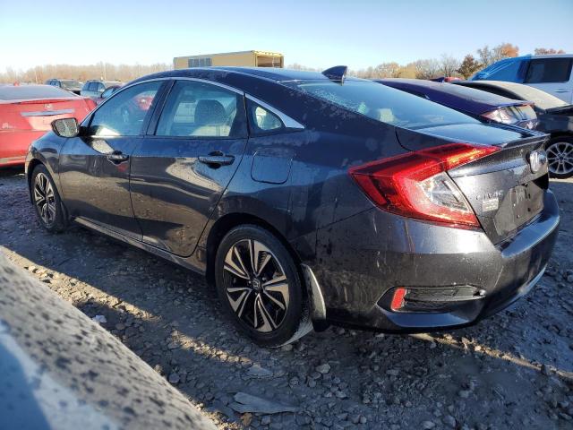 19XFC1F38HE019004 Honda CIVIC EX