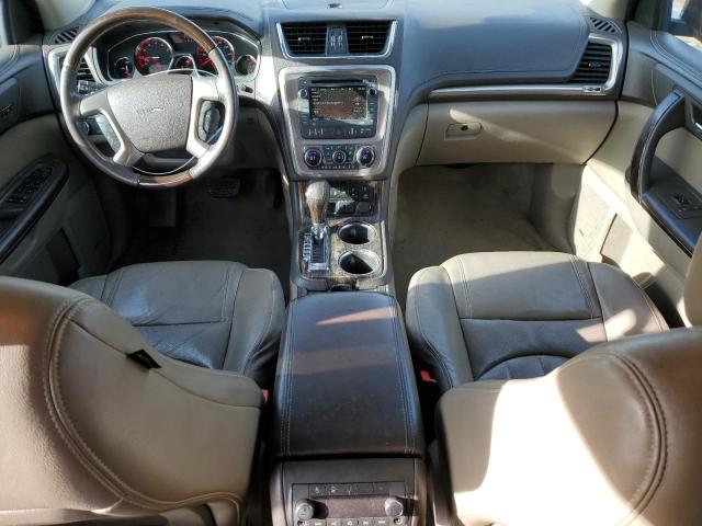 1GKKRTKD8FJ219182 GMC Acadia Denali