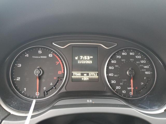 WAUEFGFF1F1137313 Audi A3 Premium Plus
