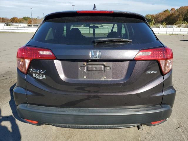 3CZRU6H52JM732363 Honda HR-V EX