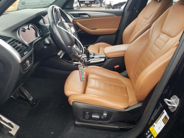 5UXTR9C56KLD97263 BMW X3 Xdrive30i