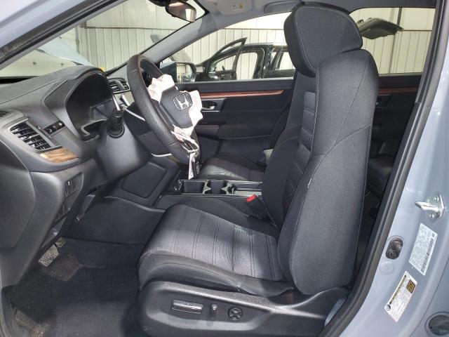 2HKRW2H57MH614215 Honda CR-V EX