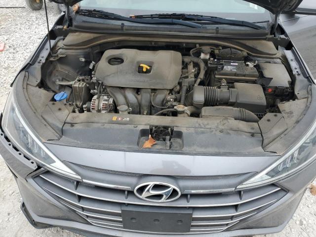 Hyundai ELANTRA SEL 2020 5NPD84LF8LH498862 Image 11