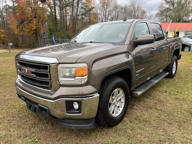 3GTP1UEH7EG526341 GMC Sierra C1500 Sle