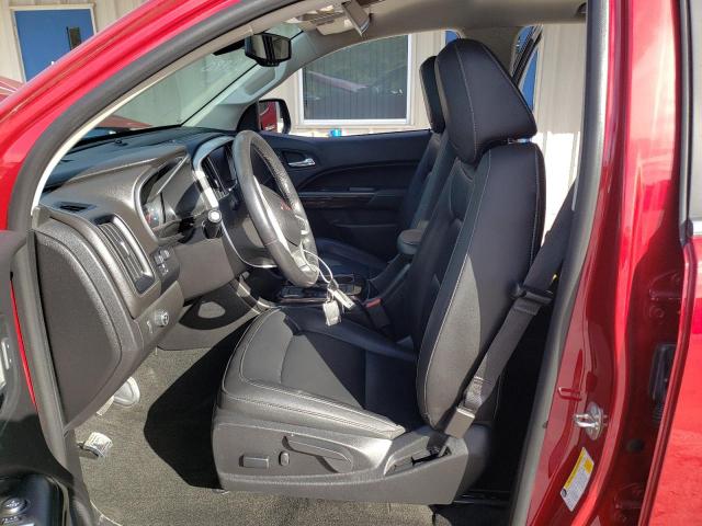 1GTG5DE10J1296027 GMC CANYON SLT
