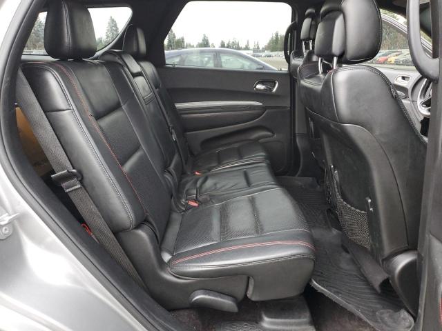 1C4SDJCT9JC126723 Dodge Durango R/t