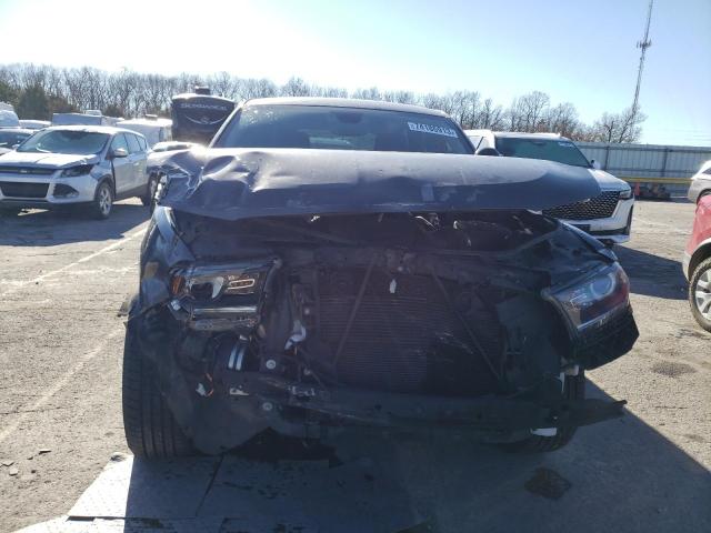 1C4SDJFT9LC319002 Dodge Durango Ssv