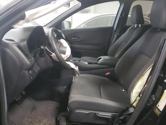 3CZRU6H19MM753258 Honda HR-V SPORT