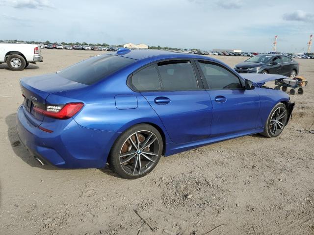 WBA5R1C55KAK07020 BMW 330I