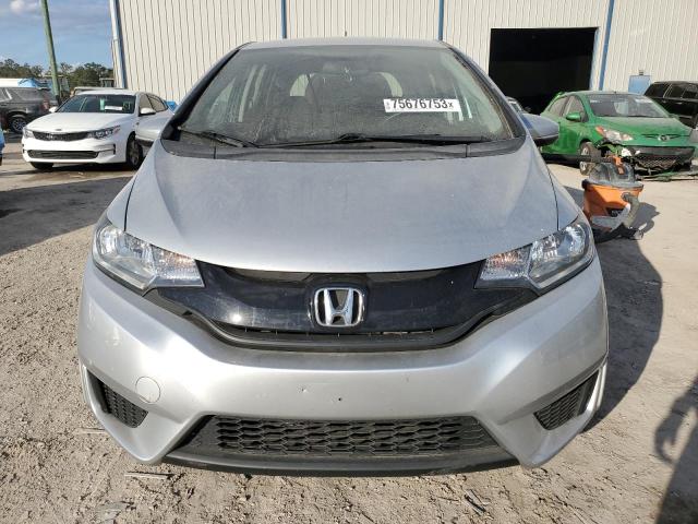 JHMGK5H57GX022552 Honda FIT LX