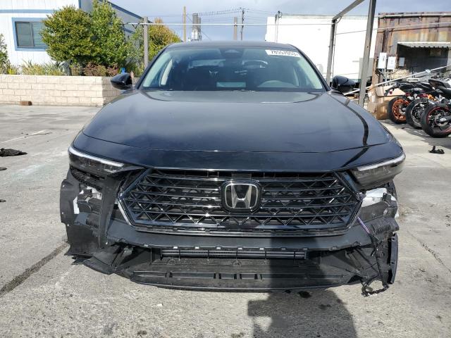 1HGCY1F31PA059917 Honda ACCORD EX