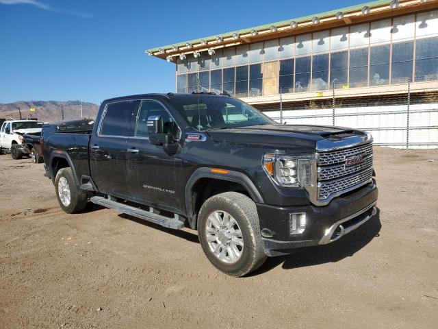 1GT49REY4LF157798 GMC Sierra K2500 Denali