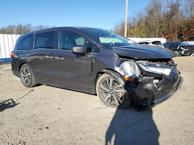 5FNRL6H81MB017490 Honda Odyssey Touring