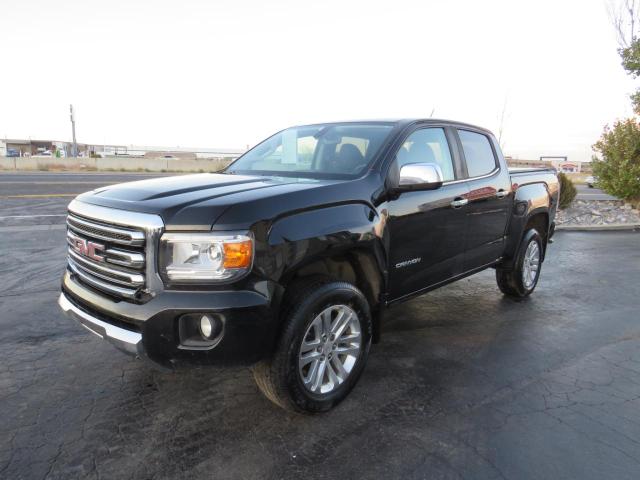 1GTG6DEN4J1175226 GMC CANYON SLT