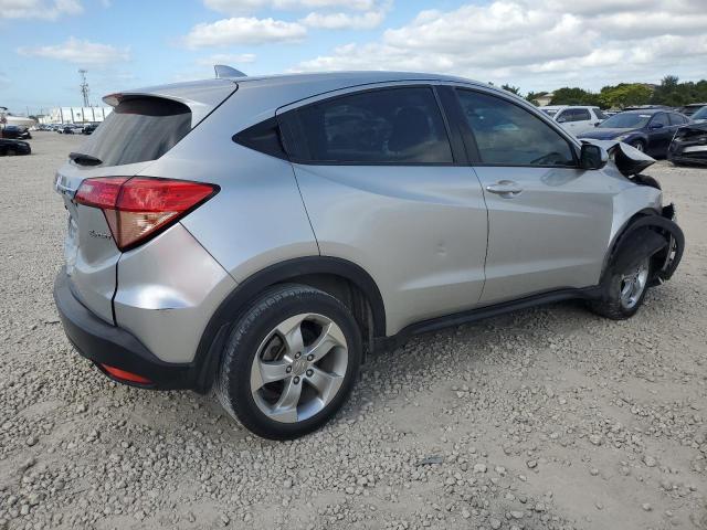 3CZRU5H38GM736418 Honda HR-V LX