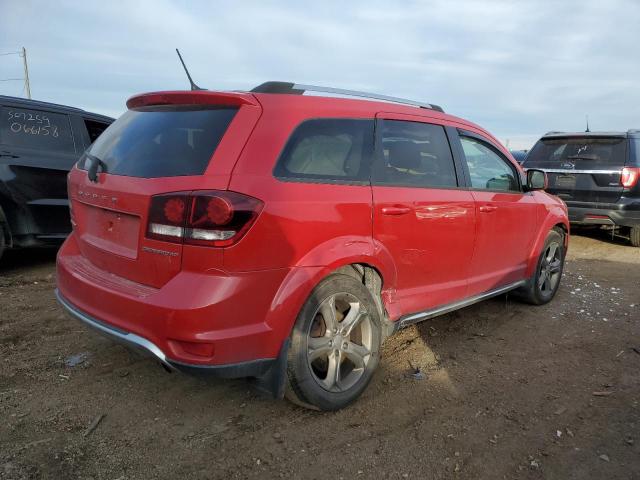 3C4PDCGB7GT194776 Dodge Journey Crossroad