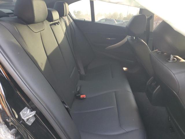 WBA3B1C51EP679518 BMW 320 I