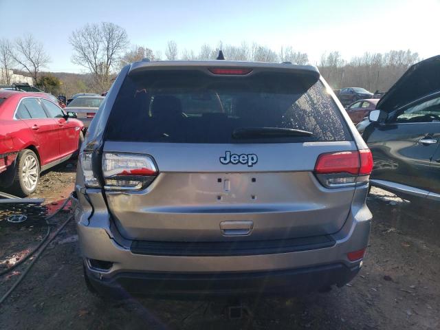 1C4RJEAG8EC151168 Jeep Grand Cherokee Laredo
