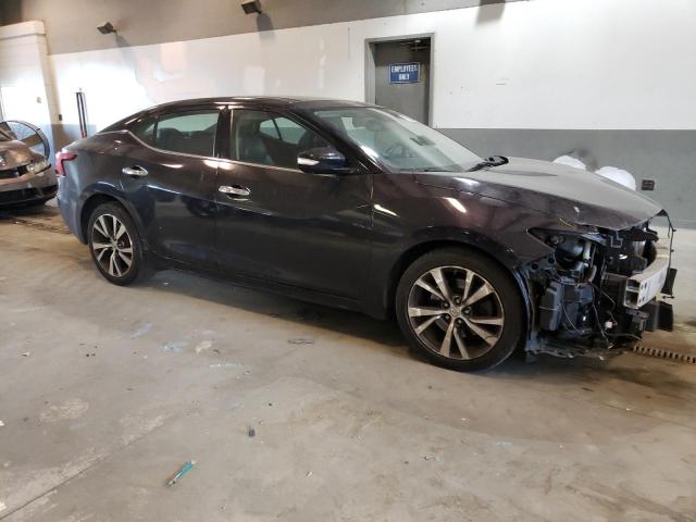1N4AA6AP7GC379285 Nissan Maxima 3.5s
