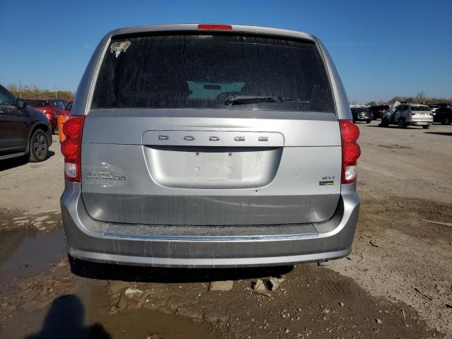 2C4RDGCG0ER347709 Dodge Grand Caravan Sxt