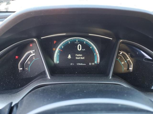 19XFC1F38HE019004 Honda CIVIC EX