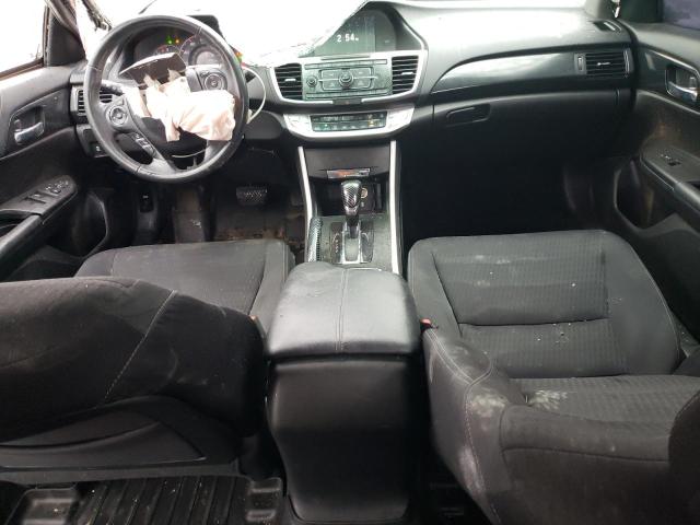 1HGCR2F54EA303061 Honda Accord Sport