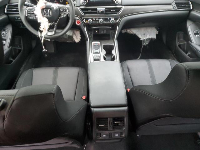 1HGCV3F42MA011500 Honda Accord Hybrid Ex