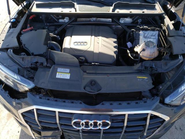 WA1AAAFY3M2089331 Audi Q5 PREMIUM