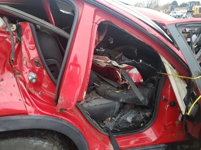 3CZRU6H71GM710140 Honda Hr-v Exl