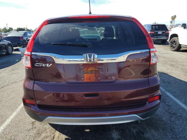 2HKRM3H56FH528280 Honda CR-V EX