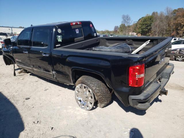 1GT12ZE88FF616391 GMC Sierra K2500 Slt