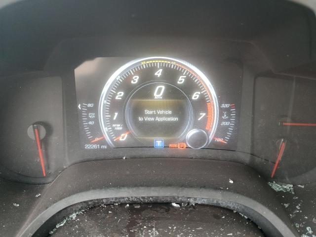 1G1Y12D71H5100523 Chevrolet Corvette Grand Sport 3lt