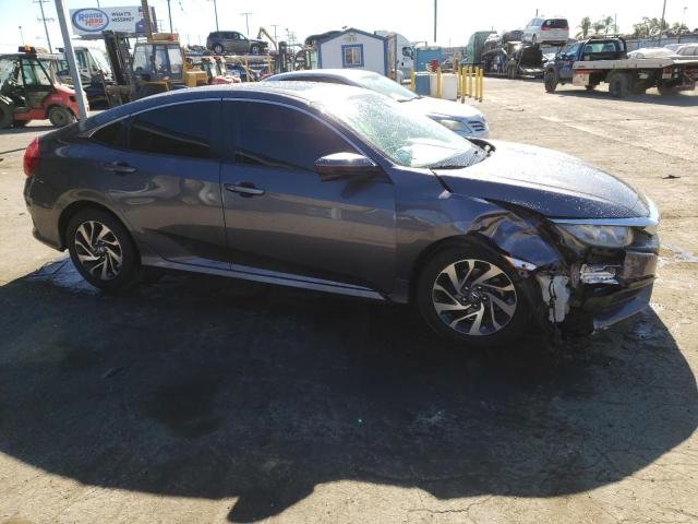2HGFC2F71JH580844 Honda CIVIC EX