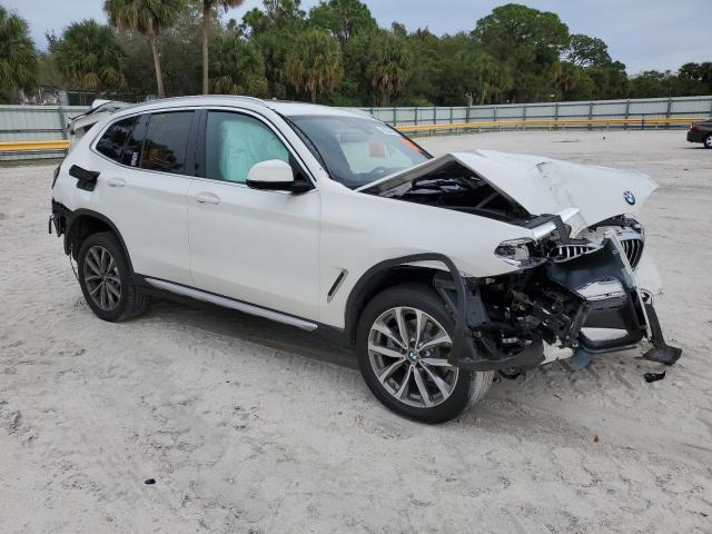 5UXTR9C51KLD97610 BMW X3 Xdrive30i
