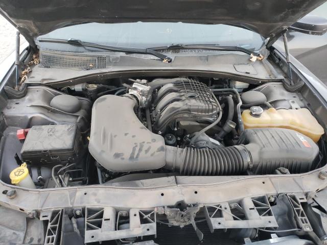 2C3CDXHG5EH330784 Dodge Charger Sxt