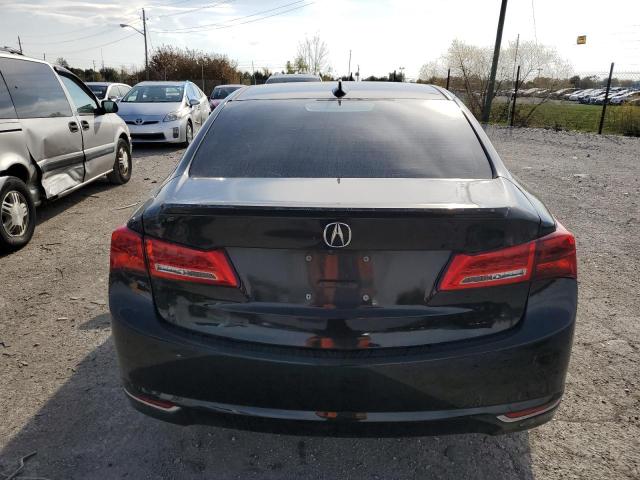 19UUB1F39JA008971 Acura TLX