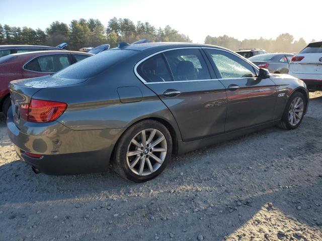 WBA5B3C51ED536218 BMW 535 XI