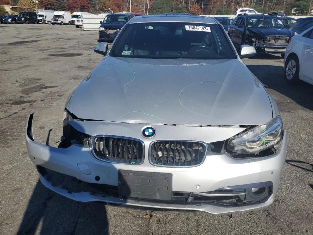 WBA8E3G56GNT74842 BMW 328 Xi Sulev
