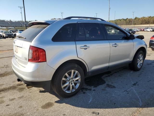 2FMDK4JC4EBA98074 Ford EDGE SEL