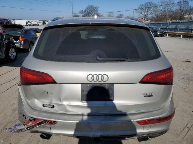WA1D7AFP6GA026771 Audi Q5 Premium Plus S-line