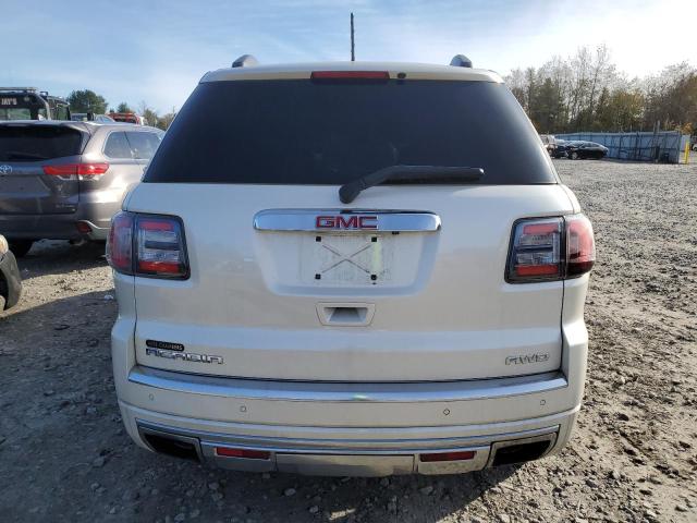 1GKKVTKD9EJ296637 GMC Acadia Denali