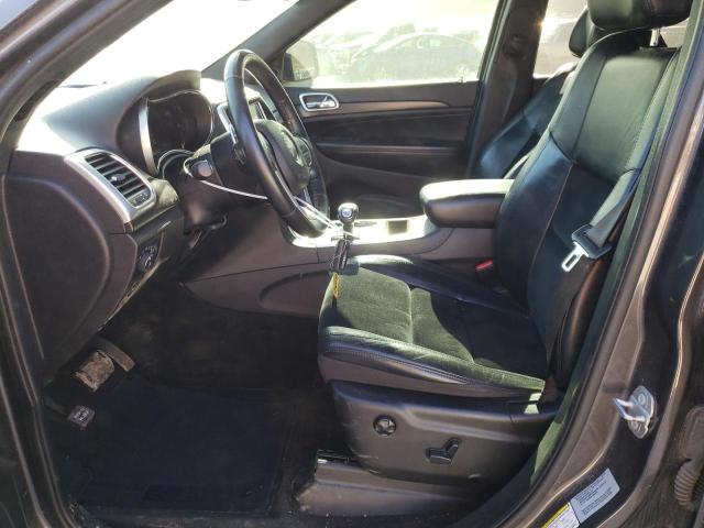 1C4RJFAG1FC875548 Jeep Grand Cherokee Laredo